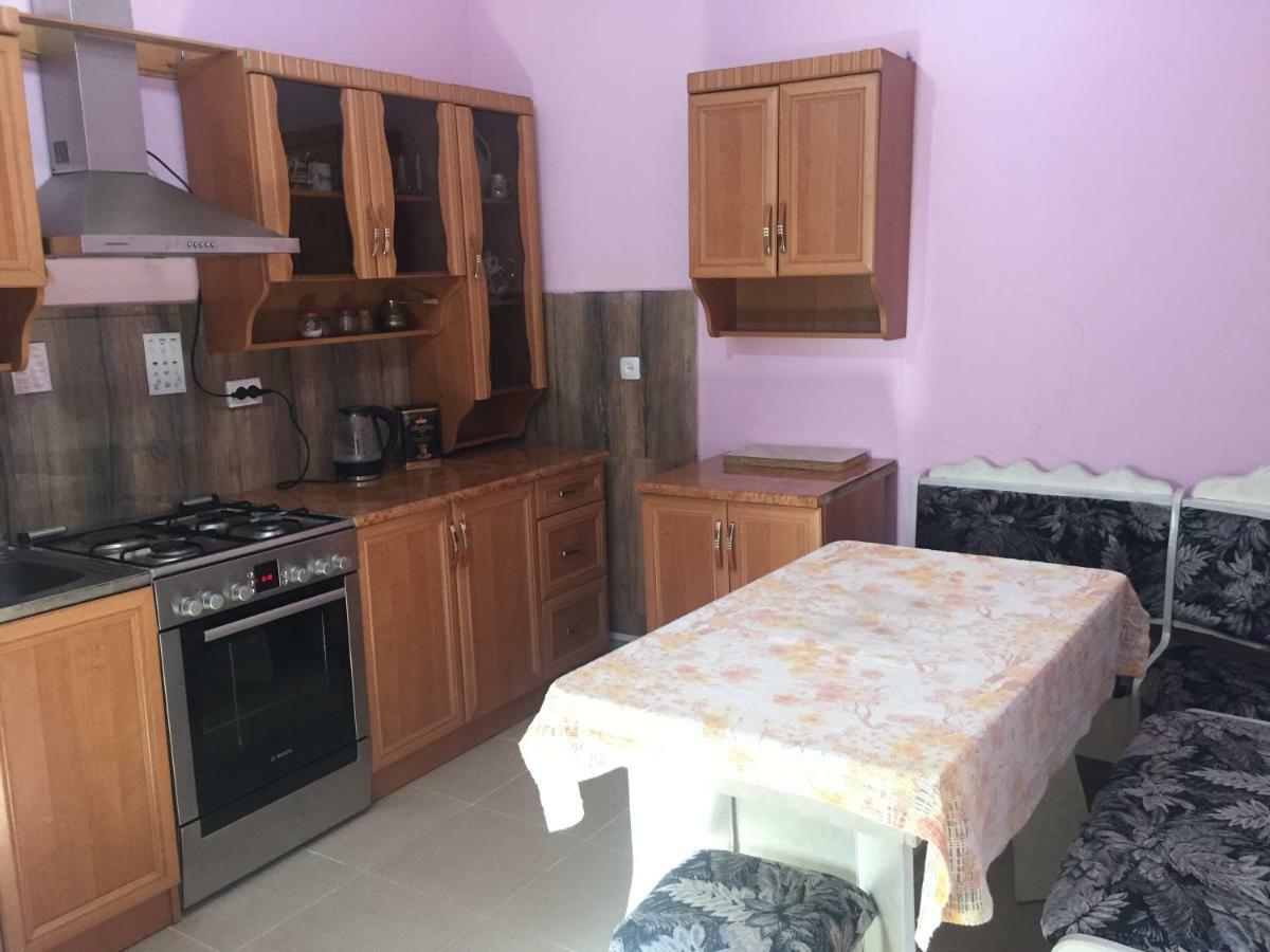 Oasis Apartment Aspindza Exterior foto