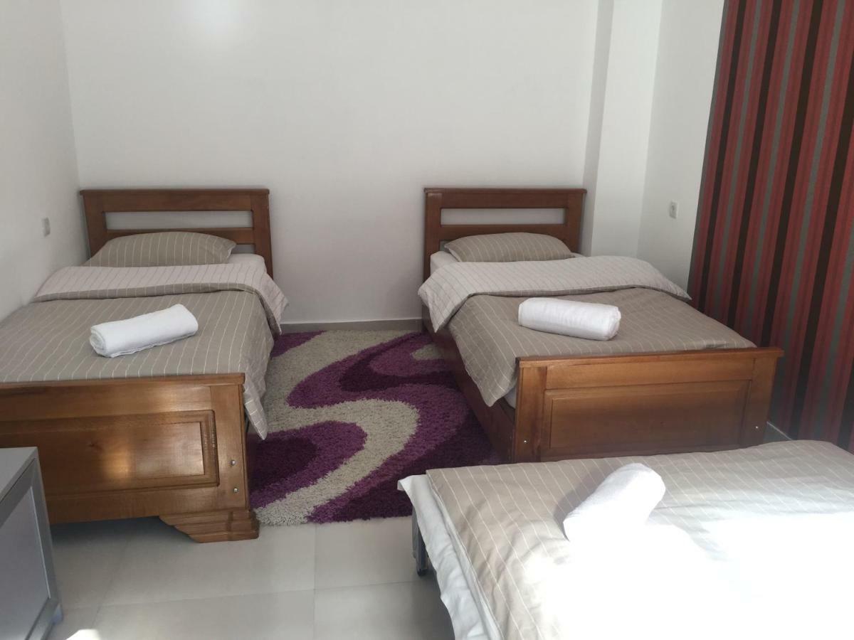 Oasis Apartment Aspindza Exterior foto